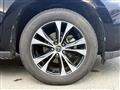 2015 Toyota Harrier Hybrid