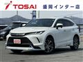 2020 Toyota Harrier