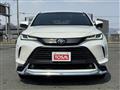 2020 Toyota Harrier
