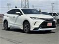 2020 Toyota Harrier