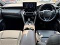 2020 Toyota Harrier