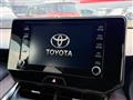 2020 Toyota Harrier