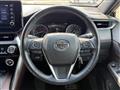 2020 Toyota Harrier