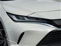 2020 Toyota Harrier