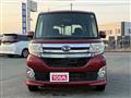 2014 Daihatsu Tanto