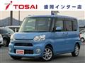 2013 Daihatsu Tanto