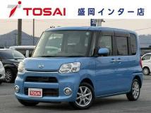 2013 Daihatsu Tanto