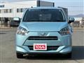 2017 Daihatsu Mira
