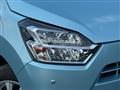 2017 Daihatsu Mira