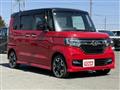 2019 Honda N BOX