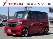2019 Honda N BOX