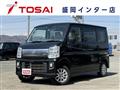 2016 Suzuki Every Wagon