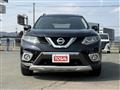 2016 Nissan X-Trail