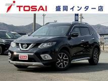 2016 Nissan X-Trail