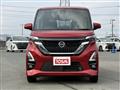 2021 Nissan ROOX