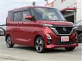 2021 Nissan ROOX