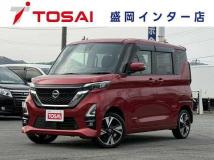 2021 Nissan ROOX