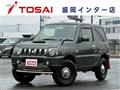2017 Suzuki Jimny