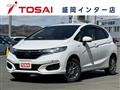 2019 Honda Fit Hybrid