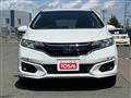 2019 Honda Fit Hybrid