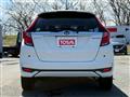 2019 Honda Fit Hybrid