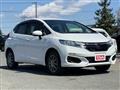 2019 Honda Fit Hybrid