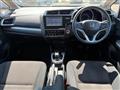 2019 Honda Fit Hybrid