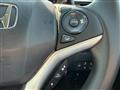 2019 Honda Fit Hybrid