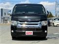2019 Toyota Hiace Wagon
