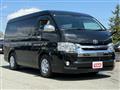 2019 Toyota Hiace Wagon
