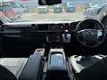 2019 Toyota Hiace Wagon