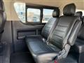 2019 Toyota Hiace Wagon