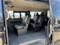 2019 Toyota Hiace Wagon
