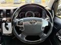 2019 Toyota Hiace Wagon