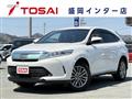 2018 Toyota Harrier Hybrid