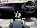 2018 Toyota Harrier Hybrid