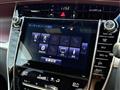 2018 Toyota Harrier Hybrid