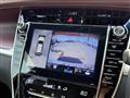 2018 Toyota Harrier Hybrid