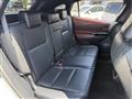 2018 Toyota Harrier Hybrid