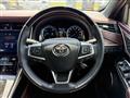 2018 Toyota Harrier Hybrid