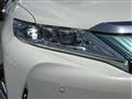 2018 Toyota Harrier Hybrid