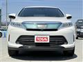 2018 Toyota Harrier Hybrid