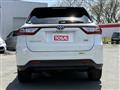 2018 Toyota Harrier Hybrid