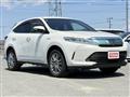 2018 Toyota Harrier Hybrid