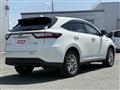 2018 Toyota Harrier Hybrid