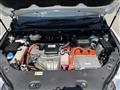 2018 Toyota Harrier Hybrid