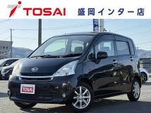 2011 Daihatsu Move
