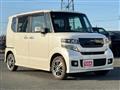 2013 Honda N BOX