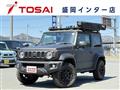 2024 Suzuki Jimny Sierra