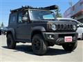 2024 Suzuki Jimny Sierra